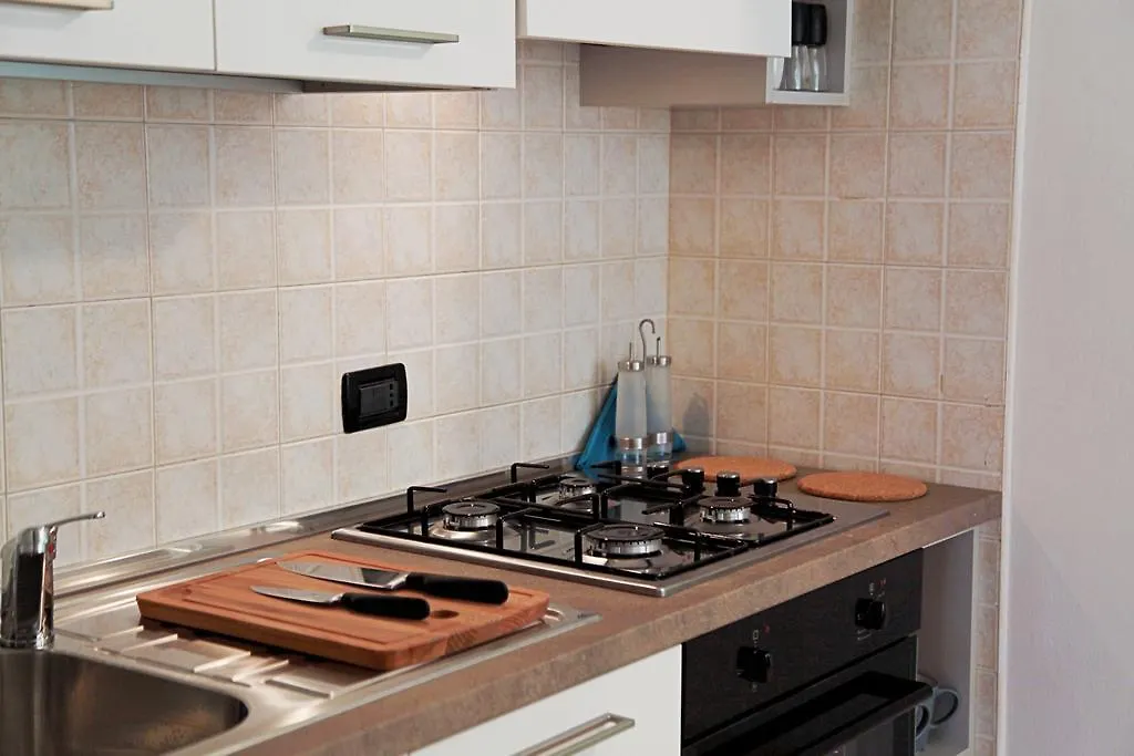 Apartment Residenza Degli Artisti Verona